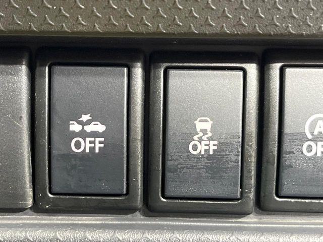 SUZUKI HUSTLER 4WD 2018 Image 31