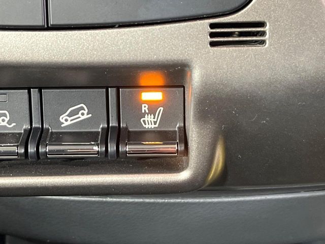 SUZUKI HUSTLER 4WD 2018 Image 31