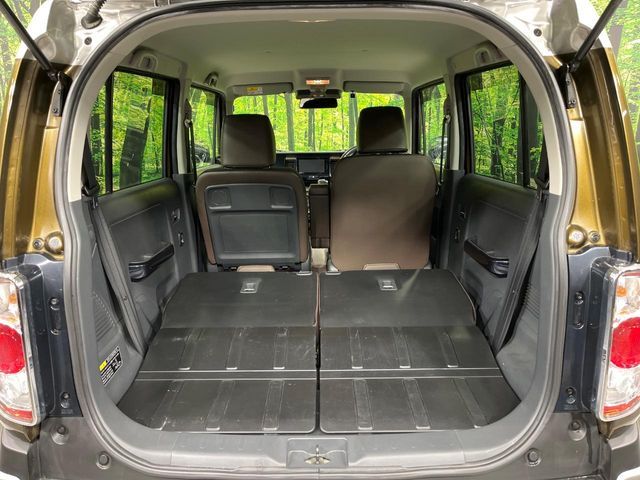 SUZUKI HUSTLER 4WD 2018 Image 31