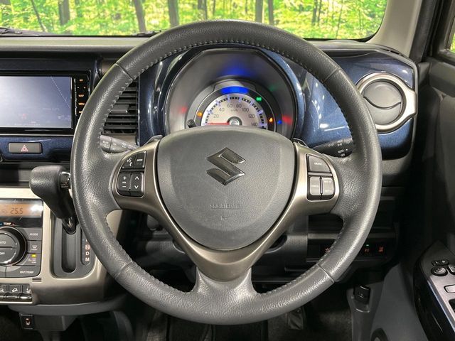 SUZUKI HUSTLER 4WD 2018 Image 31