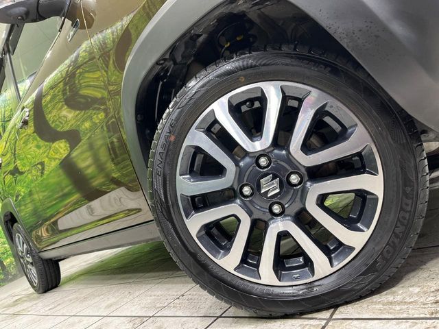 SUZUKI HUSTLER 4WD 2018 Image 31