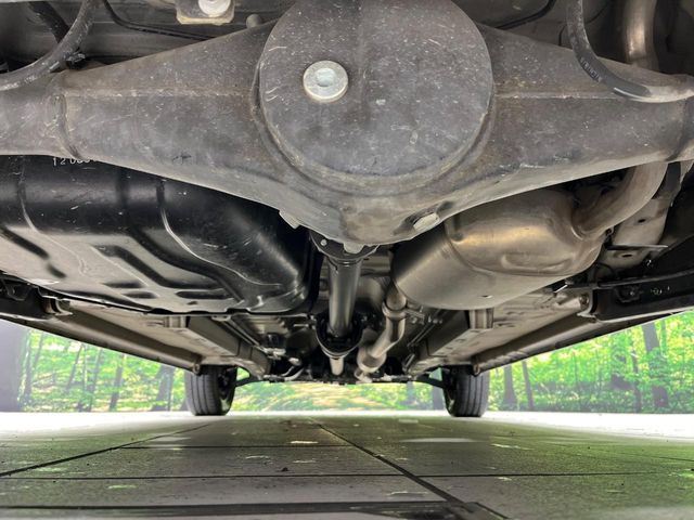 SUZUKI HUSTLER 4WD 2018 Image 31