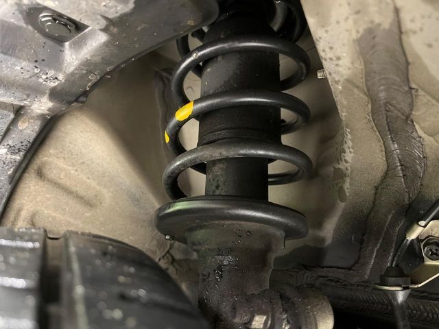 SUZUKI HUSTLER 4WD 2018 Image 31