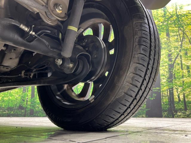 SUZUKI HUSTLER 4WD 2018 Image 31