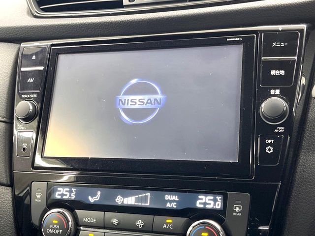 NISSAN X-TRAIL 2WD 2018 Image 31