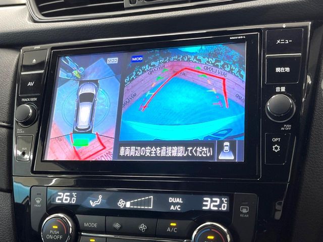 NISSAN X-TRAIL 2WD 2018 Image 31