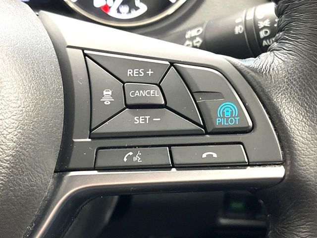 NISSAN X-TRAIL 2WD 2018 Image 31