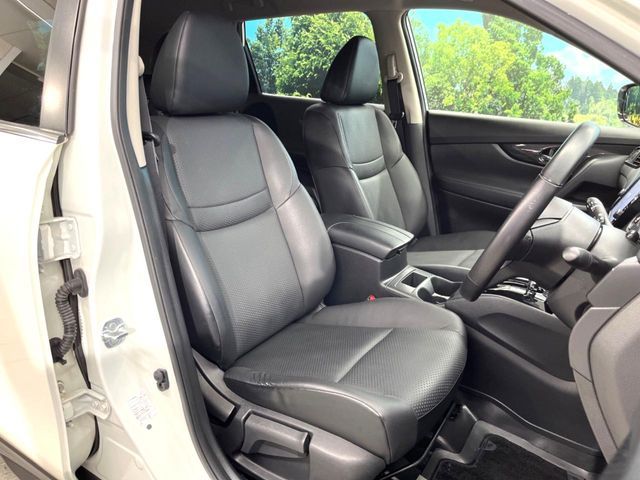 NISSAN X-TRAIL 2WD 2018 Image 31