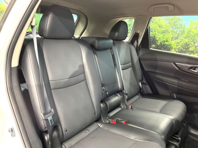 NISSAN X-TRAIL 2WD 2018 Image 31