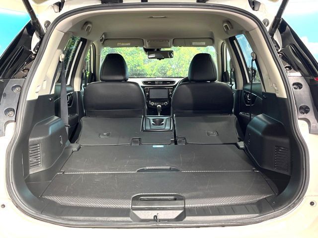 NISSAN X-TRAIL 2WD 2018 Image 31