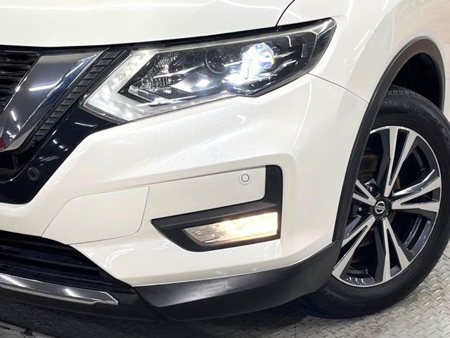 NISSAN X-TRAIL 2WD 2018 Image 31