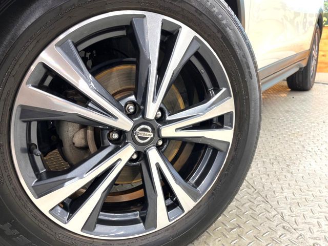 NISSAN X-TRAIL 2WD 2018 Image 31