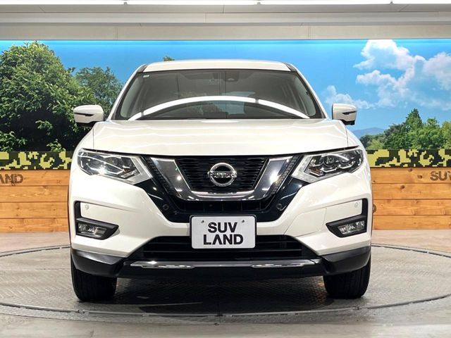 NISSAN X-TRAIL 2WD 2018 Image 31