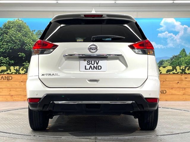 NISSAN X-TRAIL 2WD 2018 Image 31