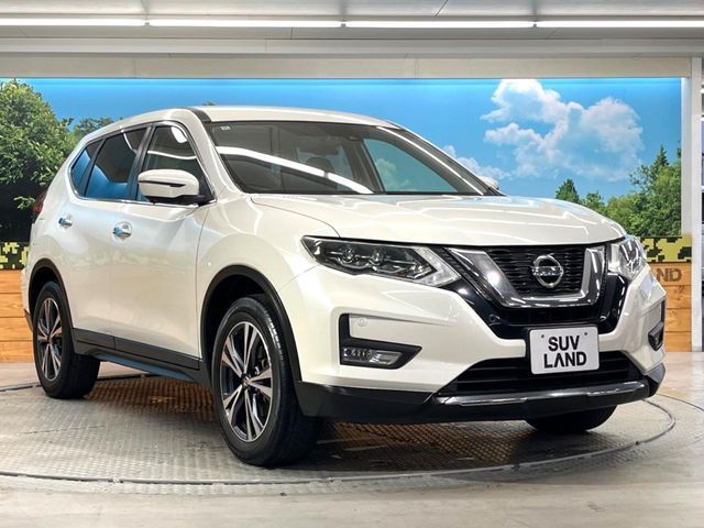 NISSAN X-TRAIL 2WD 2018 Image 31