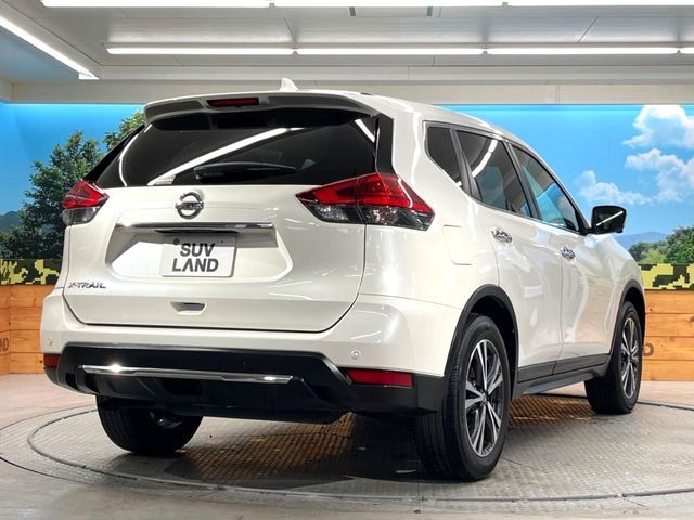 NISSAN X-TRAIL 2WD 2018 Image 31