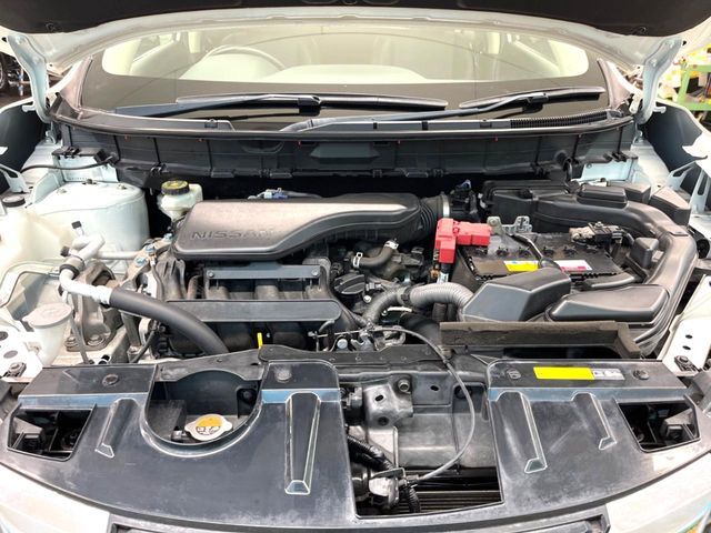 NISSAN X-TRAIL 2WD 2018 Image 31