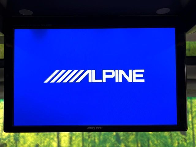 TOYOTA ALPHARD 2013 Image 31