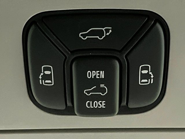 TOYOTA ALPHARD 2013 Image 31