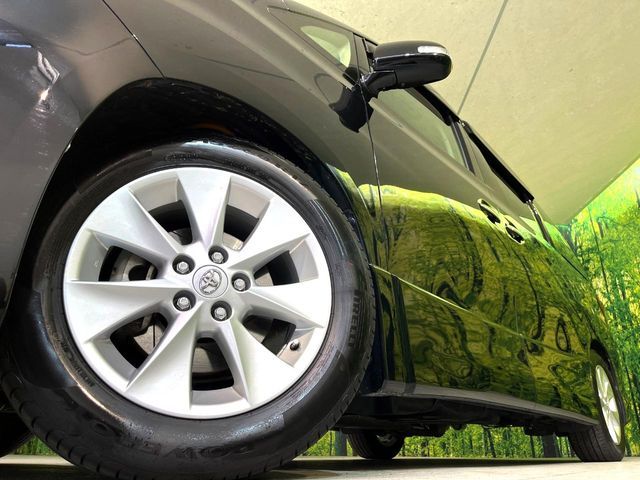 TOYOTA ALPHARD 2013 Image 31