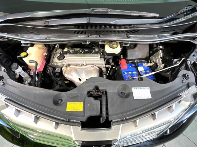 TOYOTA ALPHARD 2013 Image 31