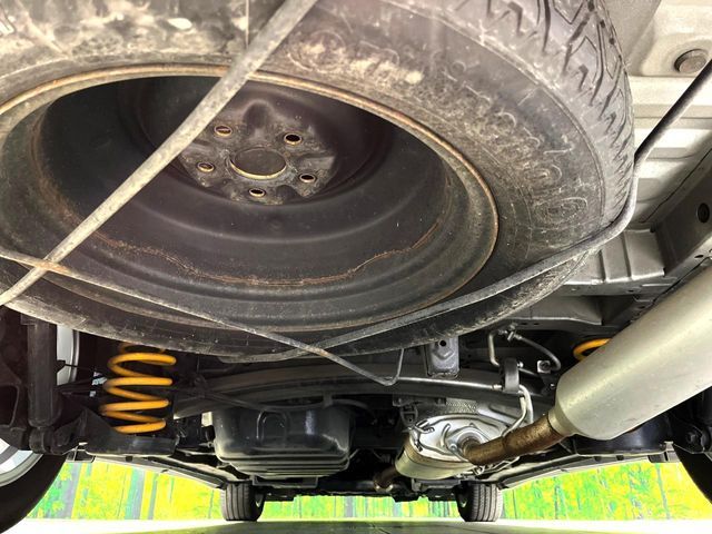 TOYOTA ALPHARD 2013 Image 31