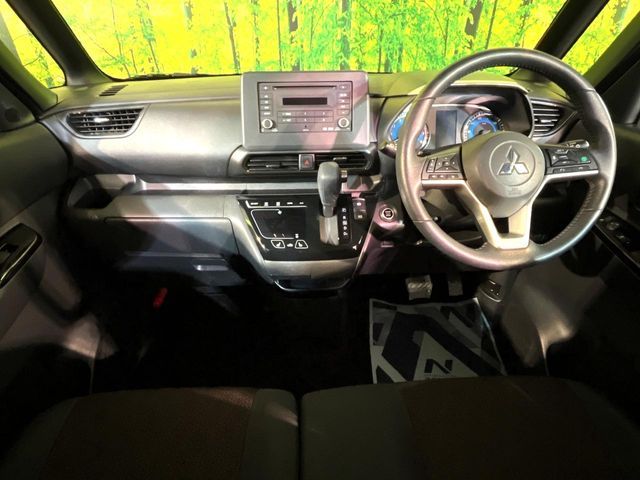 MITSUBISHI EK X SPACE 4WD 2022 Image 31