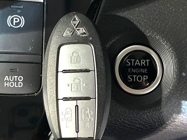 MITSUBISHI EK X SPACE 4WD 2022 Image 31