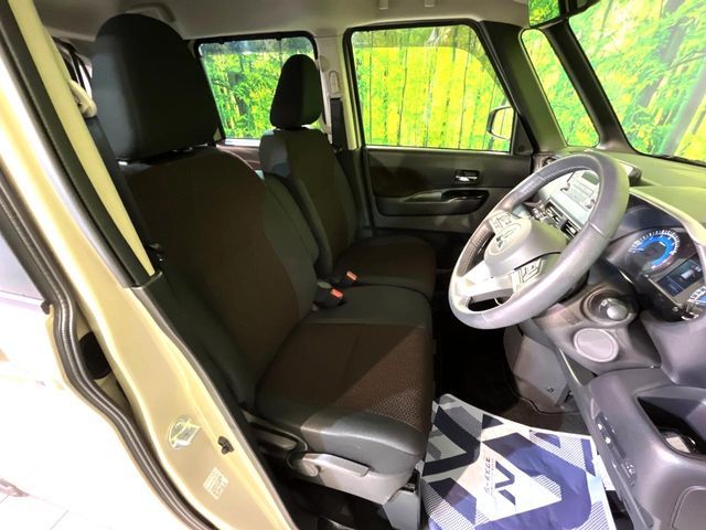 MITSUBISHI EK X SPACE 4WD 2022 Image 31