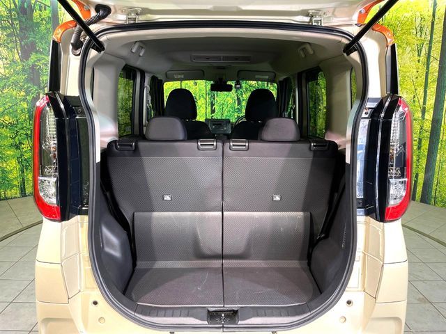 MITSUBISHI EK X SPACE 4WD 2022 Image 31