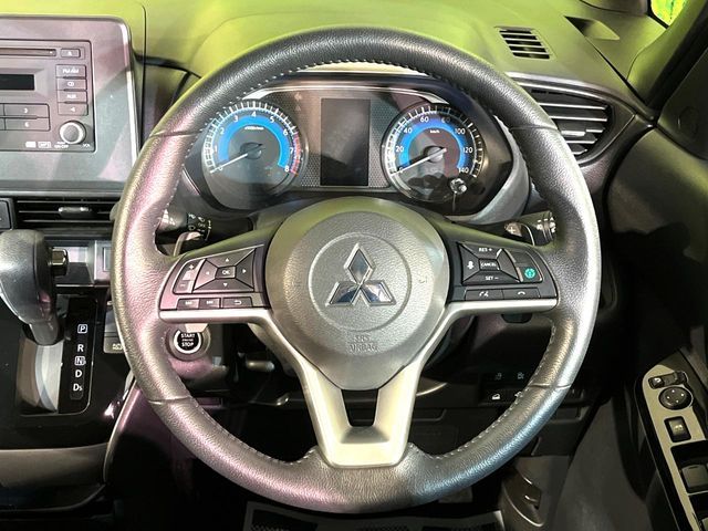 MITSUBISHI EK X SPACE 4WD 2022 Image 31