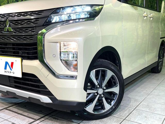 MITSUBISHI EK X SPACE 4WD 2022 Image 31