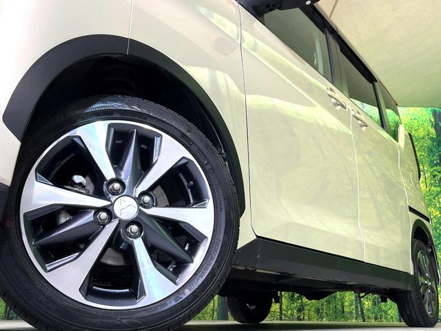 MITSUBISHI EK X SPACE 4WD 2022 Image 31