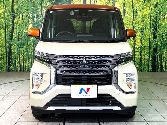 MITSUBISHI EK X SPACE 4WD 2022 Image 31