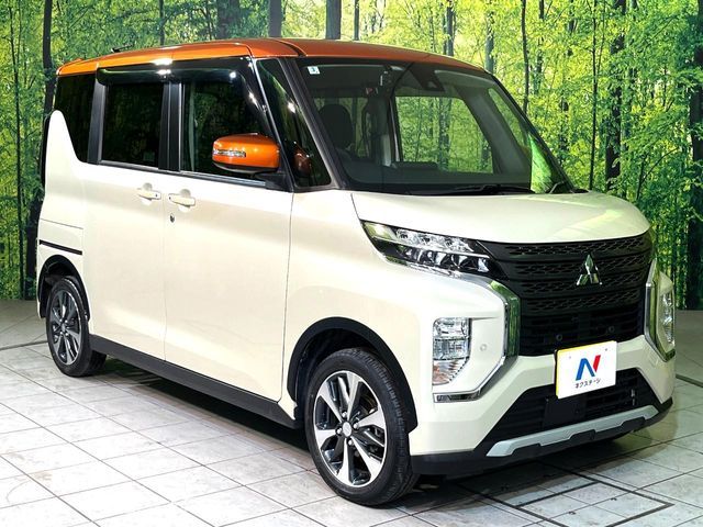 MITSUBISHI EK X SPACE 4WD 2022 Image 31