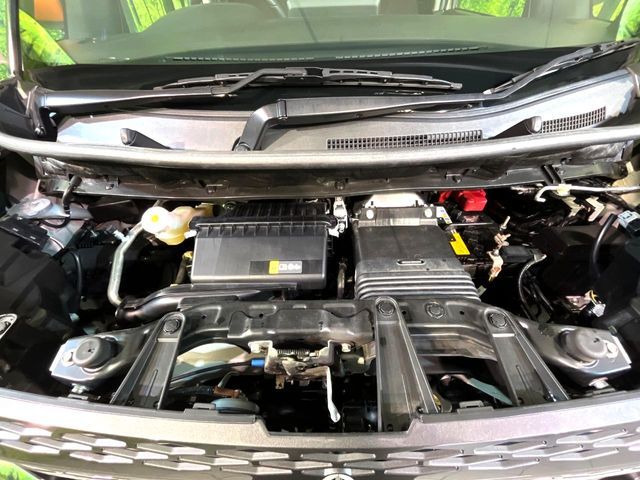 MITSUBISHI EK X SPACE 4WD 2022 Image 31