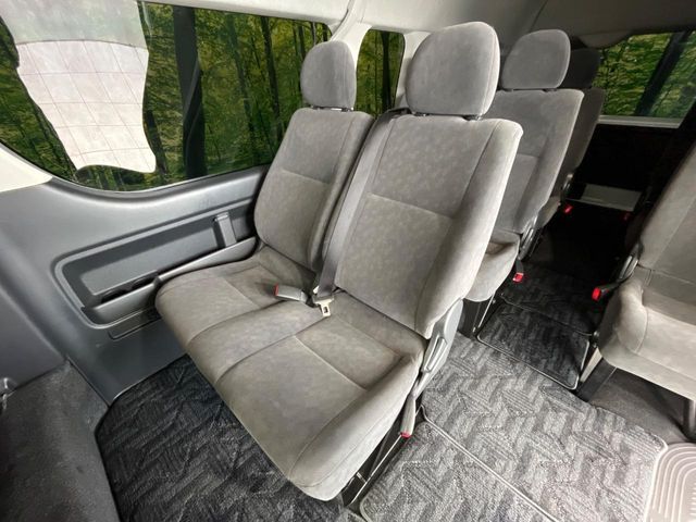 TOYOTA HIACE WAGON 4WD 2018 Image 31