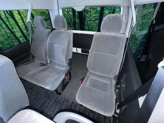 TOYOTA HIACE WAGON 4WD 2018 Image 31