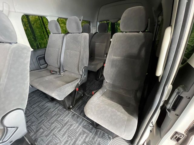 TOYOTA HIACE WAGON 4WD 2018 Image 31