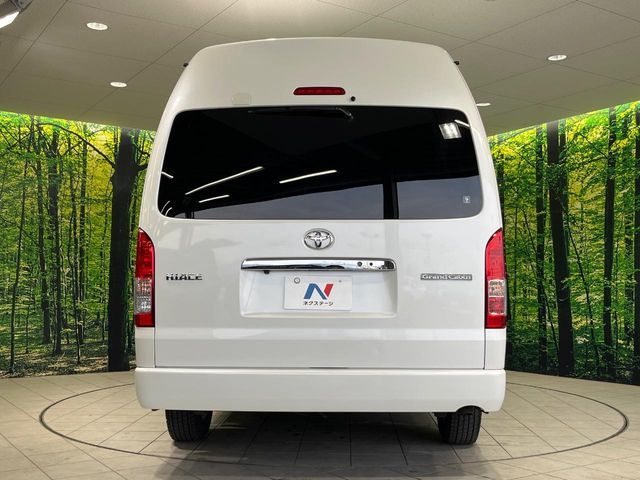 TOYOTA HIACE WAGON 4WD 2018 Image 31