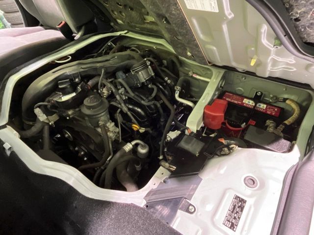 TOYOTA HIACE WAGON 4WD 2018 Image 31