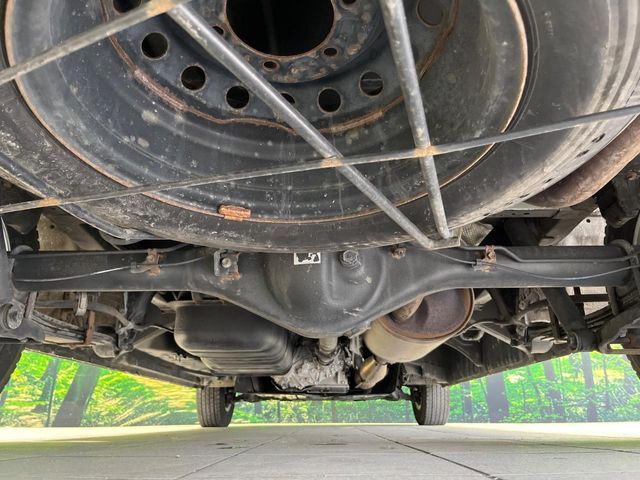 TOYOTA HIACE WAGON 4WD 2018 Image 31