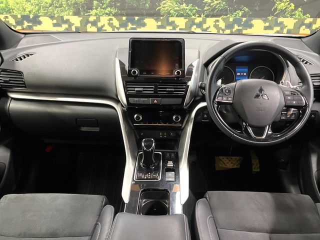 MITSUBISHI ECLIPSE CROSS PHEV 2021 Image 31