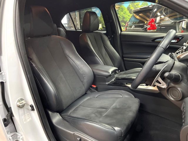 MITSUBISHI ECLIPSE CROSS PHEV 2021 Image 31