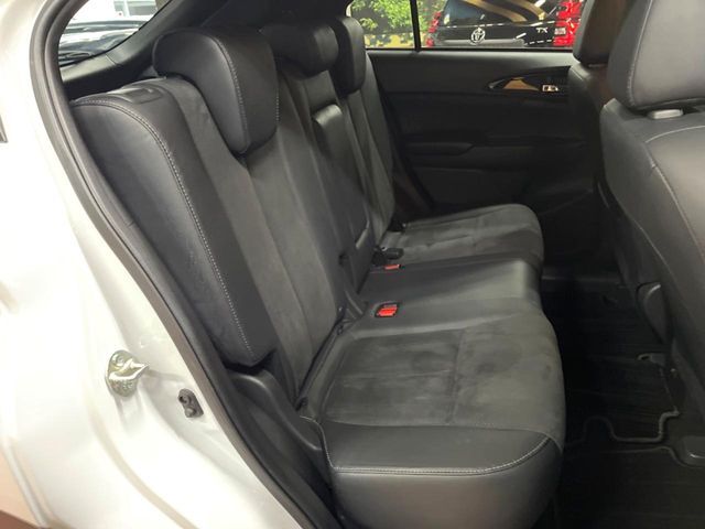 MITSUBISHI ECLIPSE CROSS PHEV 2021 Image 31