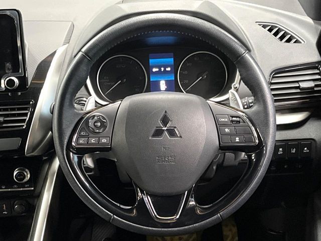 MITSUBISHI ECLIPSE CROSS PHEV 2021 Image 31