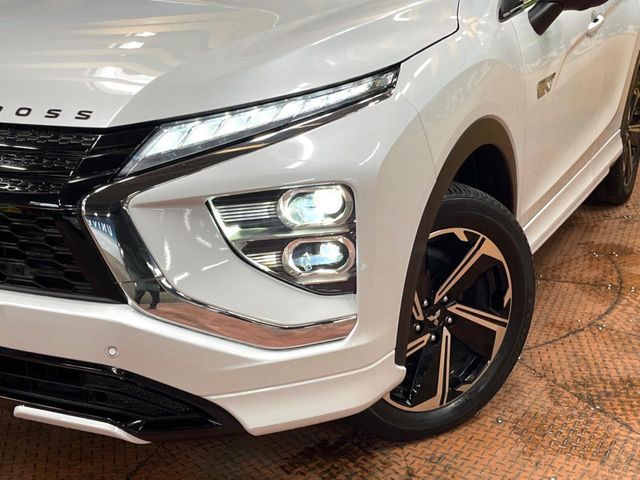 MITSUBISHI ECLIPSE CROSS PHEV 2021 Image 31