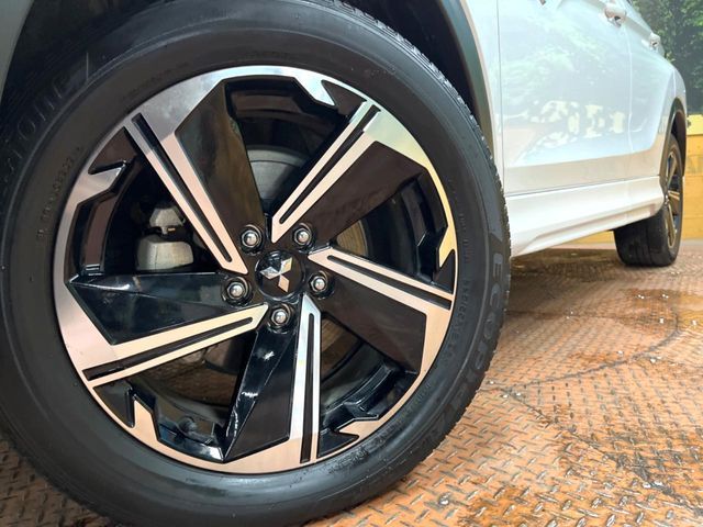 MITSUBISHI ECLIPSE CROSS PHEV 2021 Image 31