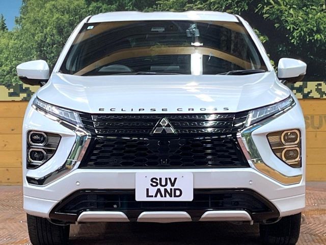 MITSUBISHI ECLIPSE CROSS PHEV 2021 Image 31