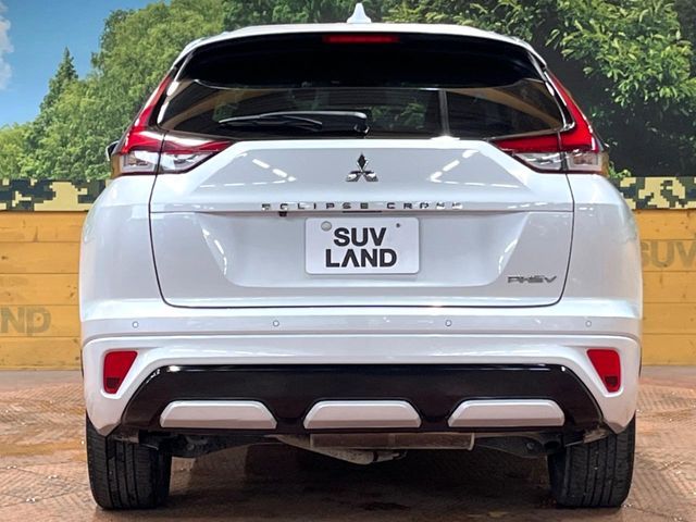 MITSUBISHI ECLIPSE CROSS PHEV 2021 Image 31